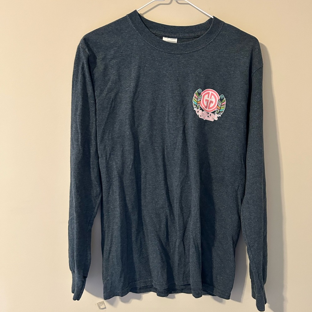 Girly Girl Originals Long Sleeve Shirt